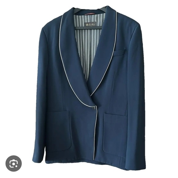 Loro Piana Other - Loro Piana Women’s Blazer